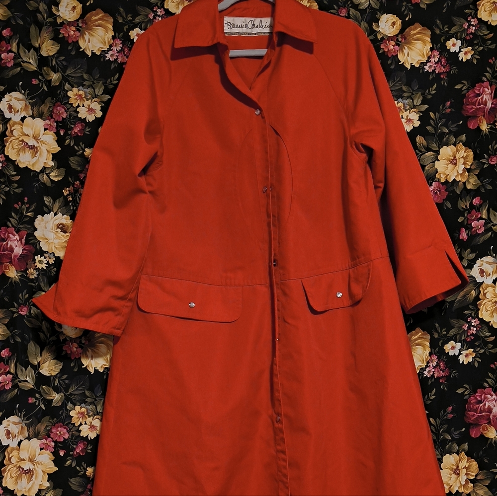 Bonnie Cashin Women's weather Wear For Russ Taylor